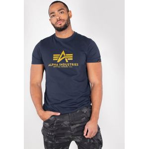 Alpha Industries T-Shirt "Basic T-Shirt"