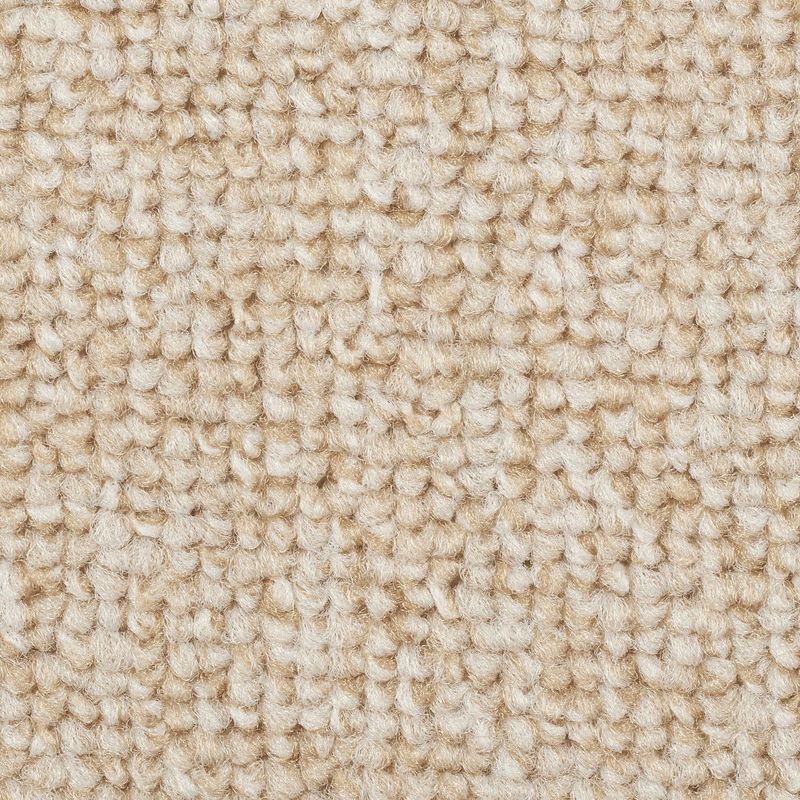 Bodenmeister Teppichboden "Baltic, Schlinge - meliert", rechteckig, 5 mm Höhe, Wohnzimmer, Schlafzimmer, Kinderzimmer, Breite 400/500 cm