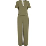 Ichi Overall "Overall IXMILA SS JU"