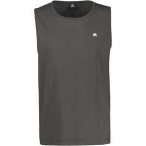 LERROS Muskelshirt "LERROS Sommerliches Tanktop für Herren"