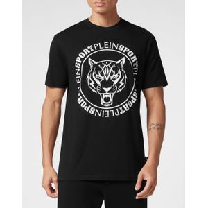 PLEIN SPORT T-Shirt "Tiger"