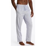 Tommy Hilfiger Underwear Pyjamahose "WOVEN PJ PANT PRINT", (Set, 2er), mit Streifenmuster
