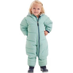 first instinct by killtec Overall "FIOW 32 MNS ONPC", Wind- und wasserabweisender Schneeanzug, innen warmes Teddyfleece