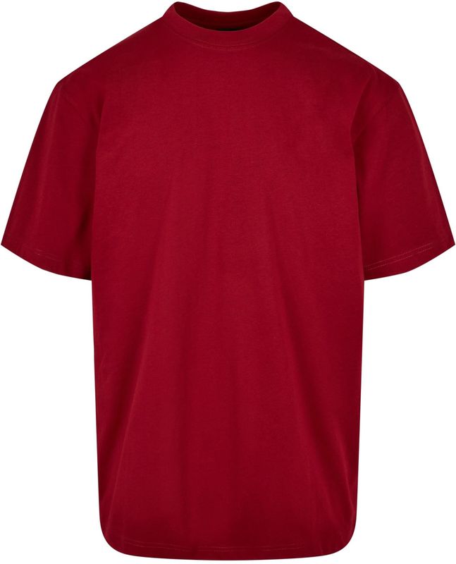 URBAN CLASSICS T-Shirt "Urban Classics Herren Tall Tee", (1 tlg.)