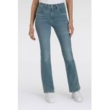 Levis Bootcut-Jeans "725 High-Rise Bootcut"