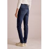 Cecil Skinny-fit-Jeans, aus Baumwolle mit Stretchanteil