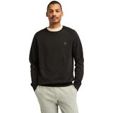 Timberland Sweatshirt "EXETER RIVER Brushed Back Crew Swea", (1 tlg.)
