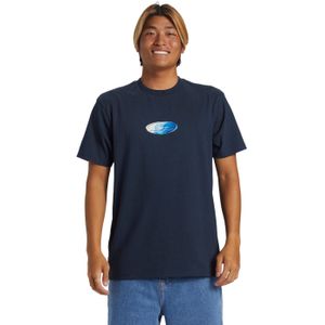 Quiksilver T-Shirt "N.A.R"