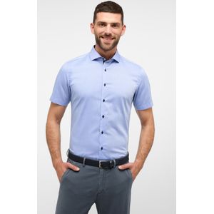 Eterna Kurzarmhemd "SLIM FIT", NON IRON (bügelfrei)