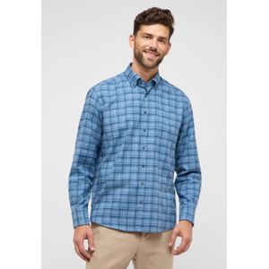 Eterna Langarmhemd "COMFORT FIT", EASY IRON (bügelleicht)