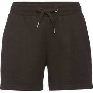 Vivance Sweatshorts, bequeme kurze Loungehose mit seitlichen Taschen