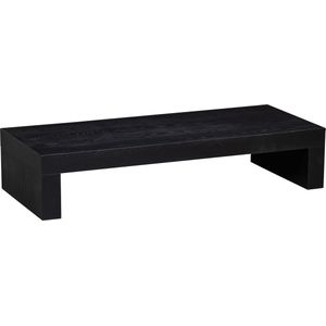 WOOOD Couchtisch "Marte", rechteckige Form, maximale Belastbarkeit 15 kg, Breite 120 cm