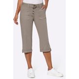 Casual Looks Caprihose