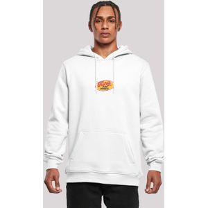 F4NT4STIC Kapuzenpullover "King of Dad Jokes Witziges Vatertagsmotiv", Premium Qualität