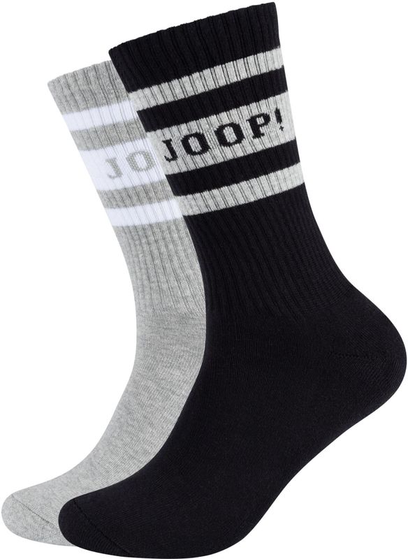 JOOP Socken "Socken 2er Pack"