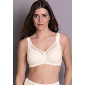Anita since 1886 Entlastungs-BH "Clara", gepolsterte Komfortträger, Netzeinsatz vorn, ohne Bügel