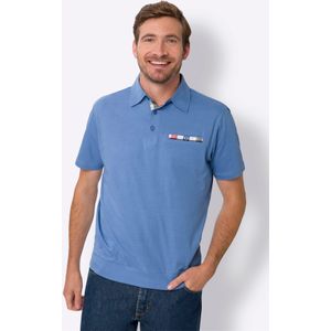 Classic Poloshirt "Kurzarm-Poloshirt", (1 tlg.)