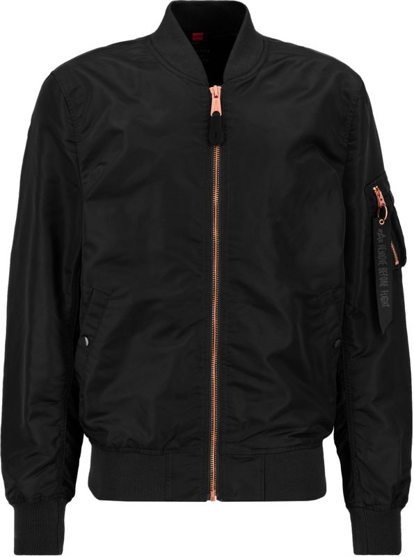 Alpha Industries Bomberjacke "Alpha Industries Men - Bomber Jackets MA-1 VF LW"