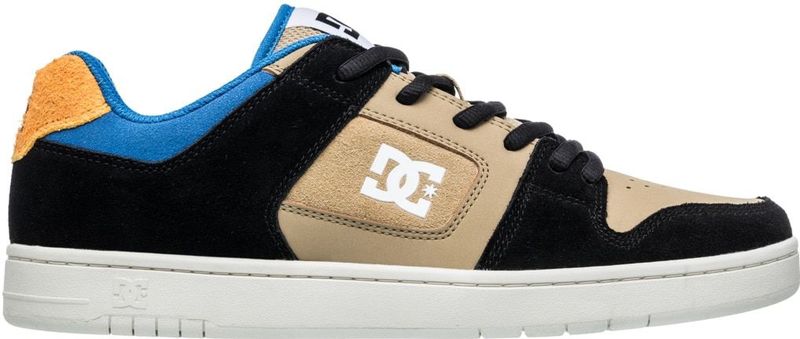 DC Shoes Sneaker "Manteca"