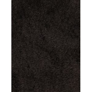 carpetfine Hochflor-Teppich "Breeze", rechteckig, 45 mm Höhe, besonders weich mit leichtem Glanz Garn, Wohnzimmer