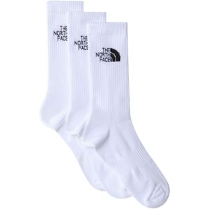 The North Face Sportsocken "MULTI SPORT CUSH CREW SOCK 3P", (3 Paar)