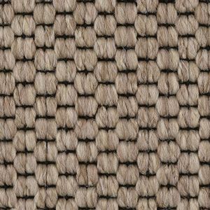 Bodenmeister Teppichboden "Turania, Strukturschlinge - Uni Farben", rechteckig, 5,3 mm Höhe, Wohnzimmer, Schlafzimmer, Kinderzimmer, Breite 400/500 cm