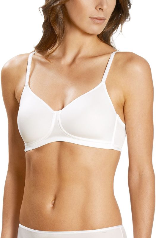 Mey Soft-BH "JOAN", mit hauchfeinen Dessous-Schalen