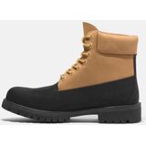 Timberland Schnürboots "6 inch Premium FTB", Winterstiefel, Schnürstiefel, Winterschuhe, wasserdicht