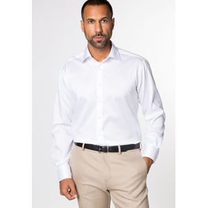 Eterna Langarmhemd "COMFORT FIT", NON IRON (bügelfrei)