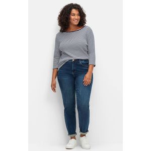 Sheego Stretch-Jeans "Große Größen", Skinny mit Bodyforming-Effekt