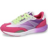 Dockers by Gerli Sneaker, Schnürschuh, Freizeitschuh, Mädchen Schuh mit Schnürung