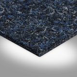 Bodenmeister Teppichboden "Nadelfilz Bodenbelag Merlin", rechteckig, 5,2 mm Höhe, Auslegware Nadelvlies, meliert, strapazierfähig, Breite 200/400 cm
