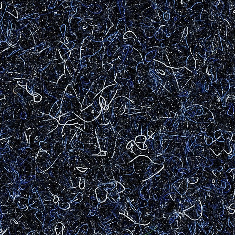 Bodenmeister Teppichboden "Nadelfilz Bodenbelag Merlin", rechteckig, 5,2 mm Höhe, Auslegware Nadelvlies, meliert, strapazierfähig, Breite 200/400 cm