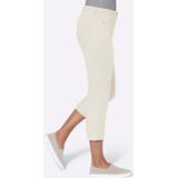 Casual Looks 3/4-Jeans, (1 tlg.)