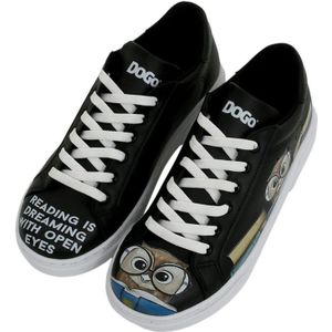 DOGO Sneaker "DOGO Ace Sneakers Damen Sneaker Damen Sneaker / Female", Vegan
