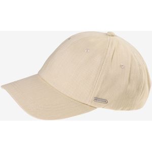 TOM TAILOR Baseball Cap, (1 St.), mit dezenter Fischgrätenstruktur
