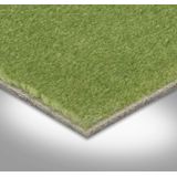 Vorwerk Teppichboden "Passion 1021 (Bingo), Velours - Uni Farben", rechteckig, 6,6 mm Höhe, Wohnzimmer, Schlafzimmer, Kinderzimmer, Breite 400/500 cm