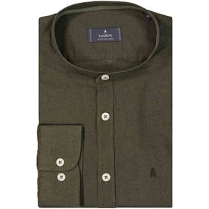 RAGMAN Henleyshirt