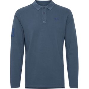 Blend Langarm-Poloshirt "Langarm-Poloshirt BHDahoud"