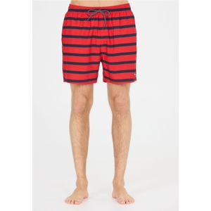 CRUZ Badeshorts "Danyel", Aus atmungsaktivem Material