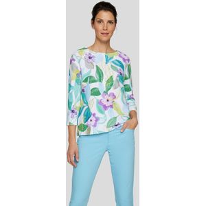 Rabe Print-Shirt "T-Shirt"