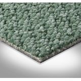 Vorwerk Teppichboden "Passion 1093 (Traffic), Schlinge - Uni Farben", rechteckig, 6,3 mm Höhe, Wohnzimmer, Schlafzimmer, Kinderzimmer, Breite 400/500 cm