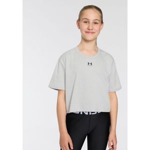 Under Armour T-Shirt "RIVAL", Für Kinder