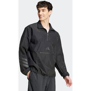 adidas Sportswear Sweatshirt "M FI WV HZ", Windbreaker