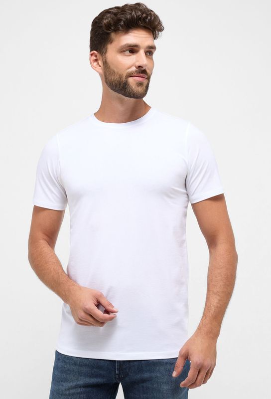 Eterna Rundhalsshirt