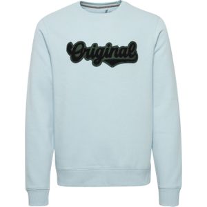 Blend Rundhalspullover "Sweatshirt BHSweatshirt"