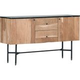 Gutmann Factory Sideboard, Kommode, Breite 140 cm