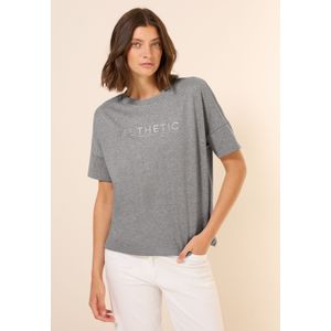 Cecil T-Shirt, mit Rundhalsausschnitt