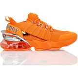 PLEIN SPORT Sneaker "Tiger Attack//Gen.x.04"