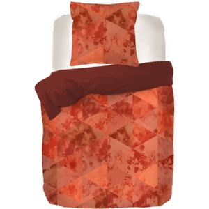 kayori Bettwäsche "Shiritsu", 100% reiner Bio-Baumwoll-Satin